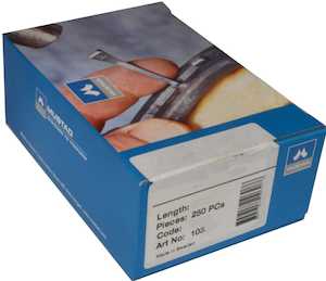 Horse Care: Equine Horse Shoe Nails 250Piece #E3