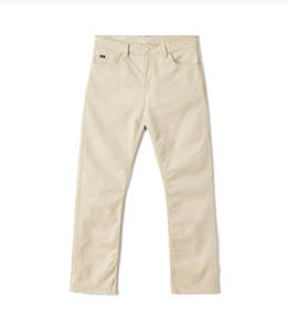 Clothing: RMW Ramco 5 Pocket Jean