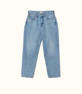 Bottoms: RMW Rowe Jean