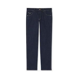 Bottoms: RMW Linesman Stretch Jeans
