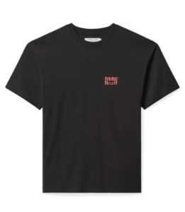 RMW Branded T-Shirt