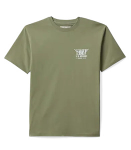 Tops: RMW Prospect T-Shirt