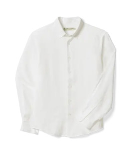 RMW Classic/Collins Linen Shirt
