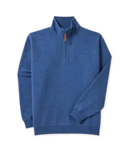 Tops: RMW Mulyungarie 1/4 Zip Sweatshirt