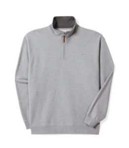 RMW Mulyungarie Sweatshirt - Grey Marle