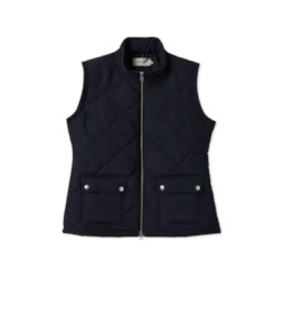 RMW Womens Willippa Vest