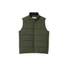 Jackets Vests: RMW Padstow Primaloft Fill Vest