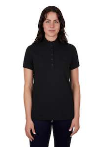 Thomas Cook Womens Holly Short Sleeve Polo