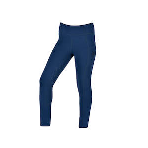 Equestrian Clothing: Dublin Kids Everyday Riding Tights
