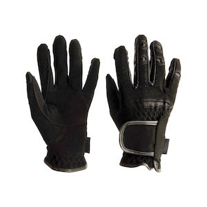 Dublin Everyday Mighty Grip Riding Gloves