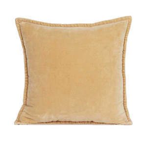 Velvet Cushion 50 x 50cm