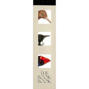 Cecily - The Bird Book Book
