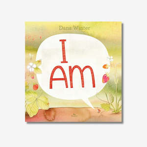 Childrens Books: Tikitibu I Am Book