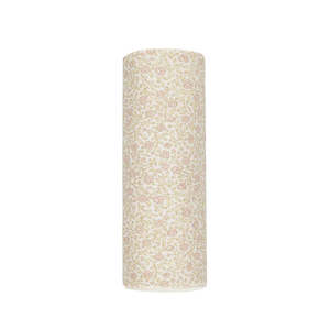 Nursery Bedding: Quincy Mae - Swaddle - Primrose