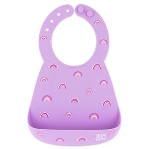 Bumkins Silicone Bib
