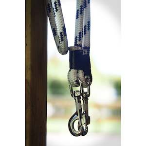 East Bridles Reins Halters: Easts Rope Reins