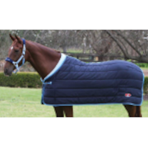 Horse: Zilco Defender Doona Rug NZ 5