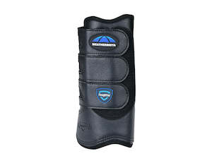 Weatherbeeta Tough-Tec Eventing Front Boots