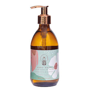 Bathroom 1: Hand Wash Reviving Eucalyptus & Verbena 300ml