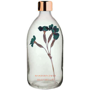 Bathroom 1: Bathing Oil Calming Pear & Neroli 500ml