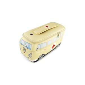 Neoprene Universal Bag - Ambulance