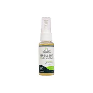 Bathroom 1: Goodbye Sandfly 50ml Spray