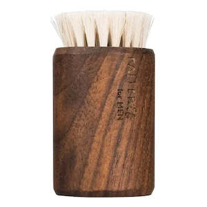 Body Brushes Accessories: Faller Shave Brush