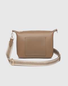 Louenhide Havana Crossbody Bag