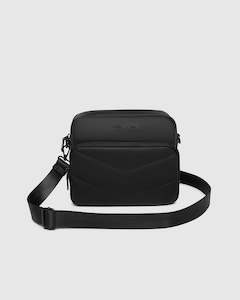 Crossbody: Louenhide London Camera Crossbody Bag