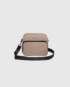 Louenhide London Camera Crossbody Bag