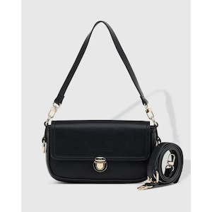 Crossbody: Louenhide Madeline Recycled Shoulder Bag