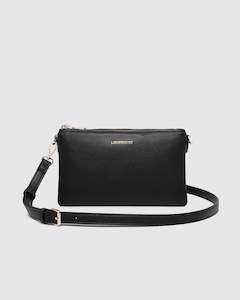 Louenhide Millie Crossbody Bag - Black