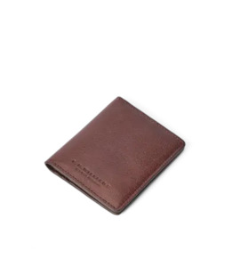 RMW Farrier Fold Cardholder