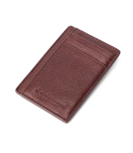 RMW Farrier Cardholder Money Clip