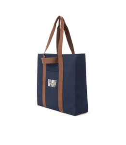 Shoulder Bag: RMW Heritage Tote
