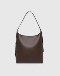 Shoulder Bag: Louenhide Audrey Bucket Bag