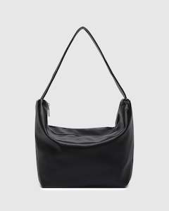 Louenhide Morgan Shoulder Bag - Black