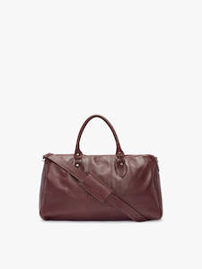 RMW Saddler Duffle Bag