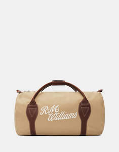 RMW Sorrento Ute Bag
