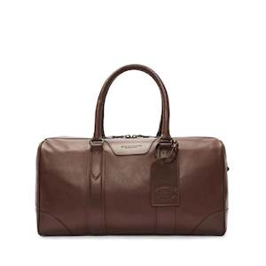 Weekender Duffle Bag: RMW Overnight Bag