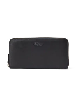 RMW Singleton Zip Wallet