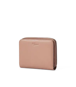 RMW Avalon Zip Around Wallet