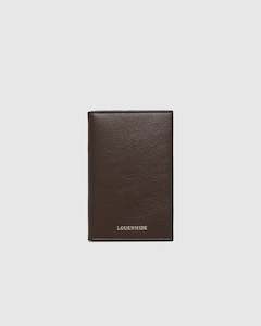 Louenhide Venice Passport Holder