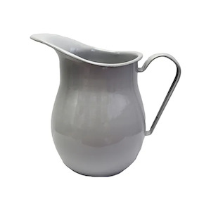 Dishy: Dishy EW Water Pitcher