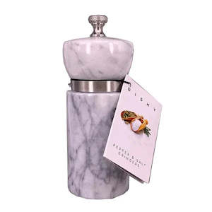 Dishy: Dishy Marble Mill 14cm