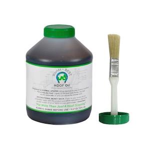 Worlds Best Hoof Oil