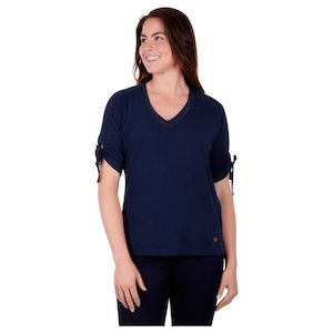 Thomas Cook Sale: Thomas Cook Womens Barbara Tee