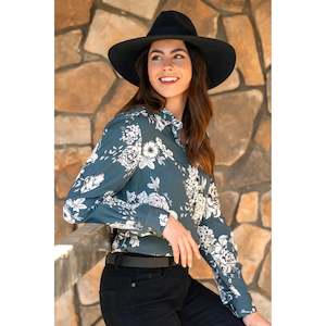 Thomas Cook Sale: Thomas Cook Olivia Long Sleeve Shirt