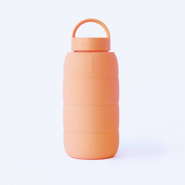 Bink Bottles: Bink Puffer Bottle