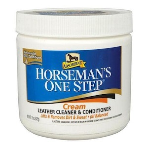 A P Show Specials: Absorbine Horsemans One Step